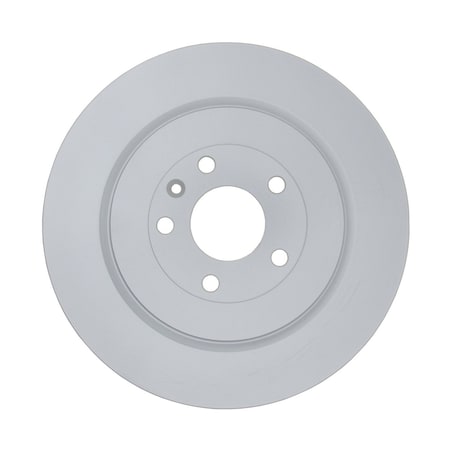 Raybestos Ford Explorer 13-16 Rotor, 680983P 680983P